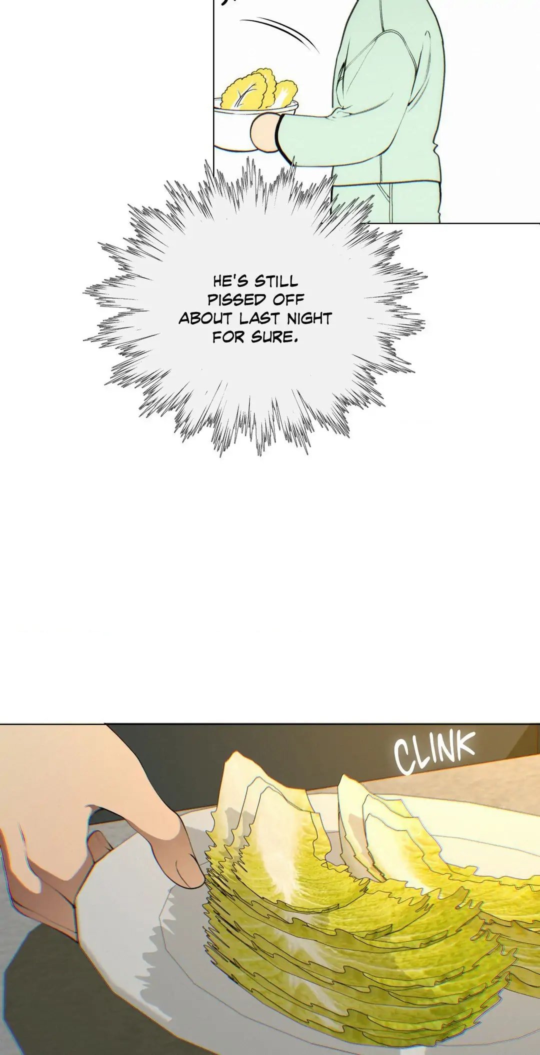 Lost in the Cloud, Chapter 130 image 41
